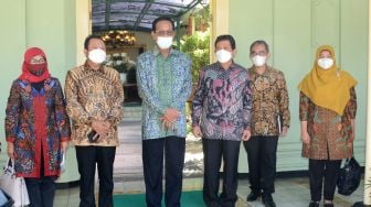 Badan Usaha Terbanyak, Kepesertaan BPJS di 3 Kabupaten di DIY Belum Optimal