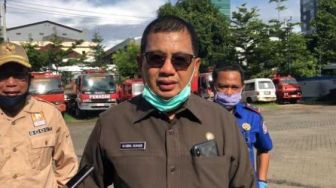 Enggan Bayar Utang, Mantan Penjabat Wali Kota Makassar Terancam Pidana