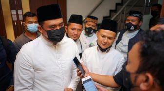 DPRD Kota Medan Sebut Kinerja Bobby Nasution Belum Terukur