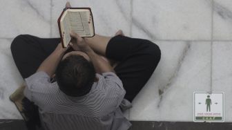 Doa Hari ke 9-10 Ramadhan: Bacaan Latin, Arti dan Keistimewaannya