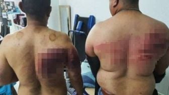 Paksa Pembantu Batalkan Puasa, Bos Perusahaan Bodyguard Akhirnya Ditangkap