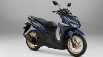 7 Rekomendasi Motor Matic Bagasi Jumbo: Bawa Semua Barang Tanpa Ribet!