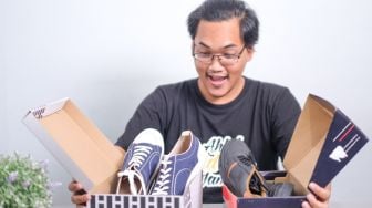 Shoesmart Hadir di Tengah Menggeliatnya Brand Sepatu Lokal