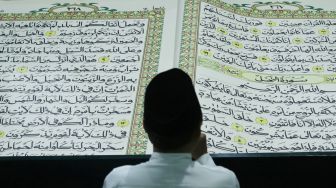 Apa Itu Nuzulul Quran? Momen Penting di Bulan Ramadhan yang Penuh Keistimewaan