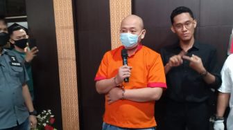 Jason, Penganiaya Perawat RS Siloam Dituntut Penjara 2 Tahun