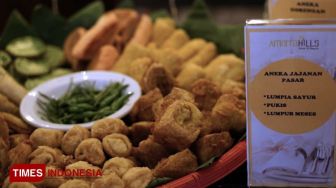 Check These Special Dishes for Your Iftar at Amartahills