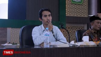 UIN Malang: Things that Makes Ramadan so Special