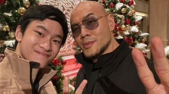 Bongkar Perjanjian dengan Azka, Deddy Corbuzier: Tidak Boleh Bohong
