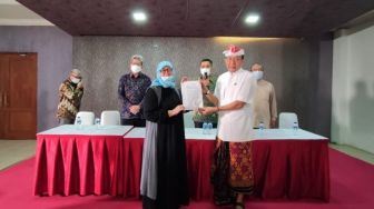 Kasus Desak Made Darmawati Hina Agama Hindu Digarap di Jakarta