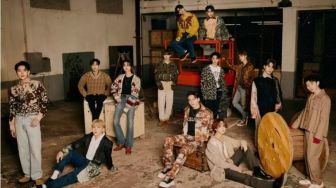 5 Boyband Kpop dengan Penjualan Album Fisik Terbanyak, Ada yang Hampir 33 Juta Copy