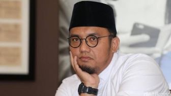 Jubir Prabowo Dianggap Rendahkan Habib Rizieq Shihab, Netizen Geram