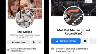 Istri Jason Tjakrawinata, Penganiaya Perawat Terancam Digugat Perusahaan Kosmetik