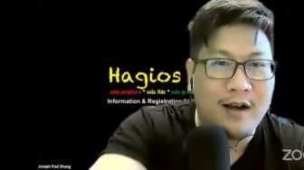 PBNU ke Polisi: Kejar dan Tangkap Youtuber Jozeph Paul Zhang