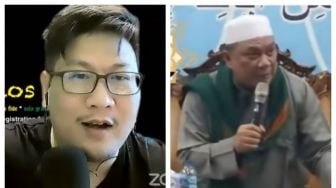 Gus Sahal: Ustadz Yahya Waloni adalah Jozeph Paul Zhang Versi Mualaf