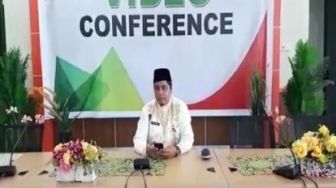 Covid-19 Bertambah Dua Kasus di Kuansing, Tujuh Pasien Sembuh