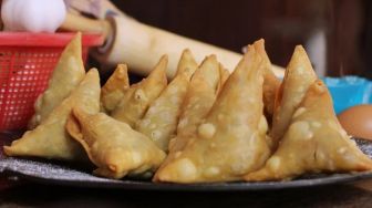 Sajikan Aneka Kuliner India di Malioboro, Street Food Ini Punya Cita Rasa Otentik Sayang untuk Dilewatkan