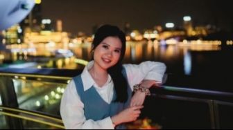 Dihina Setelah Diputusin Kaesang, Felicia Tissue Laporkan Netizen Indonesia