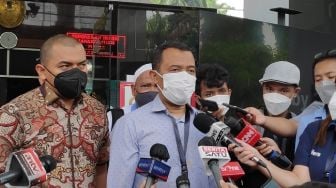 Reaksi Keras Kubu HRS Disebut Bertanggung Jawab Atas Kerumunan Megamendung