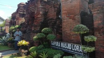 Ini Kisah Sultan Hadirin dan Masjid Wali Loram di Kabupaten Kudus