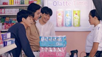 Perusahaan Farmasi Dong-A ST Hadirkan Web Series Taste of Friendship