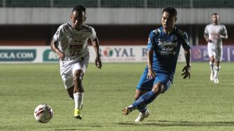 Persib Bandung vs Bali United, 3 Pemain Ini Bisa Gantikan Peran Marc Klok