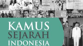 Nama Baasyir dan Amien Rais Ada di Buku Sejarah, Pendiri NU Malah Hilang