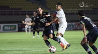 Banjir Bonus Menanti Persib Bandung jika Mampu Boyong Tropi Piala Menpora