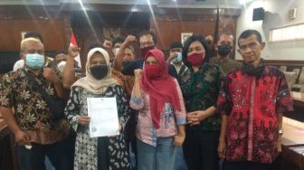 Nasib PHK Tak Jelas sejak Pandemi, Karyawan Purawisata Mengadu ke Dewan