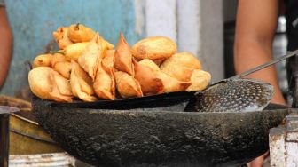 Makanan Khas India yang Mudah Didapat dan Populer di Indonesia