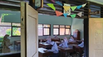 Waduh! Bukan Cuma Sembako, Sekolah Juga Kena Pajak PPn 5 Persen