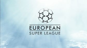 Kabar European Super League Kembali Menguat, JP Morgan Siapkan Dana Rp104 triliun