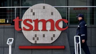 TSMC dan Sony Pertimbangkan Bangun Pabrik Chip untuk Atasi Krisis