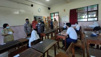 Terpaksa Ikut PTM, Jawaban Siswa Ini Bikin Wali Kota Malang Berang