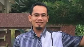 Riau Juara 1 Kasus Covid-19 di Sumatera, FKPMR Minta Pemprov Lakukan Ini