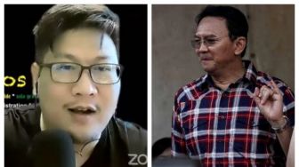 Jozeph Paul Zhang Tolak Jadi Menteri Agama: Ahok Dulu Jadi Presiden