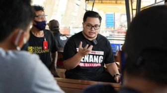 Mas Bupati: Klaster Bangkalan Sudah Masuk Kabupaten Kediri