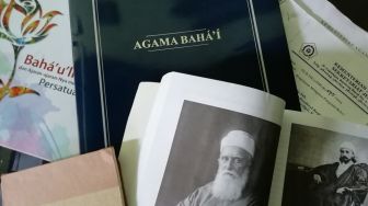 Penganut Agama Bahai di Pati Masih Didiiskriminasi