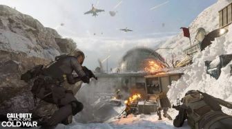 Rilis Map dan Senjata Anyar, Black Ops Cold War Season 3 Siap Dimulai