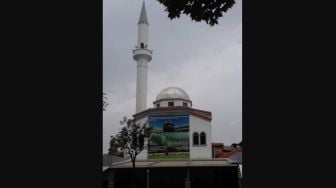 Sedang Ibadah di Masjid, Lima Jemaah Jadi Korban Penikaman di Albania