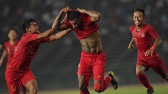 Persis Solo Resmi Rekrut Marianus Wanewar