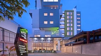 Meeting Package, Promo Spesial Whiz Prime Hotel Malang