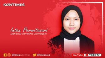 Polemik Isu Impor Beras di Indonesia