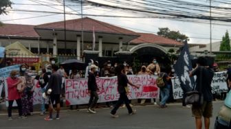 Data KPA 2021: Jawa Timur Jadi Provinsi Dengan Kasus Konfilik Agraria Terbanyak