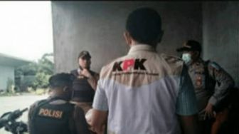 Penyidik KPK AKP SR Terseret Kasus Pemerasan, Kadiv Propam: Polri Tidak Mentolerir!