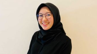 Farrah Nurul, Kartini Modern yang Lahirkan Inovasi Untuk Bantu Masyarakat