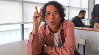 Profil Budi Doremi, Penyanyi yang Dituding Jiplak Lagu Musisi asal Samarinda