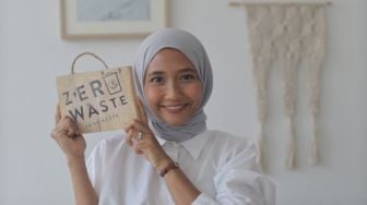 Maurilla Sophianti Imron, Kartini Penjaga Laut Bali dari Sampah Plastik