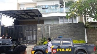 Tiga Orang Rampok Rumah Mewah di Samarinda, Penghuni Disekap, CCTV Dirusak