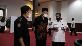 Komisi I DPR Soroti Kurangnya SDM di LPP RRI Jember