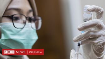 Vaksin Nusantara: Penelitian Metode Sel Dendritik Dilanjutkan